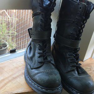 Dr. Martens Boots